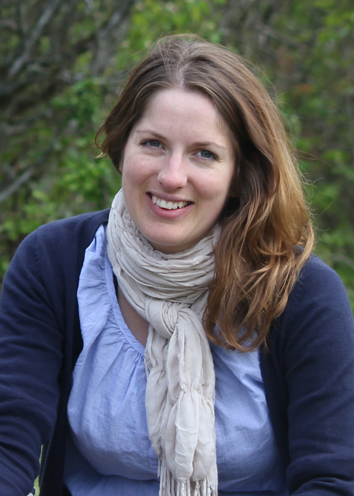 Maj Rundlöf