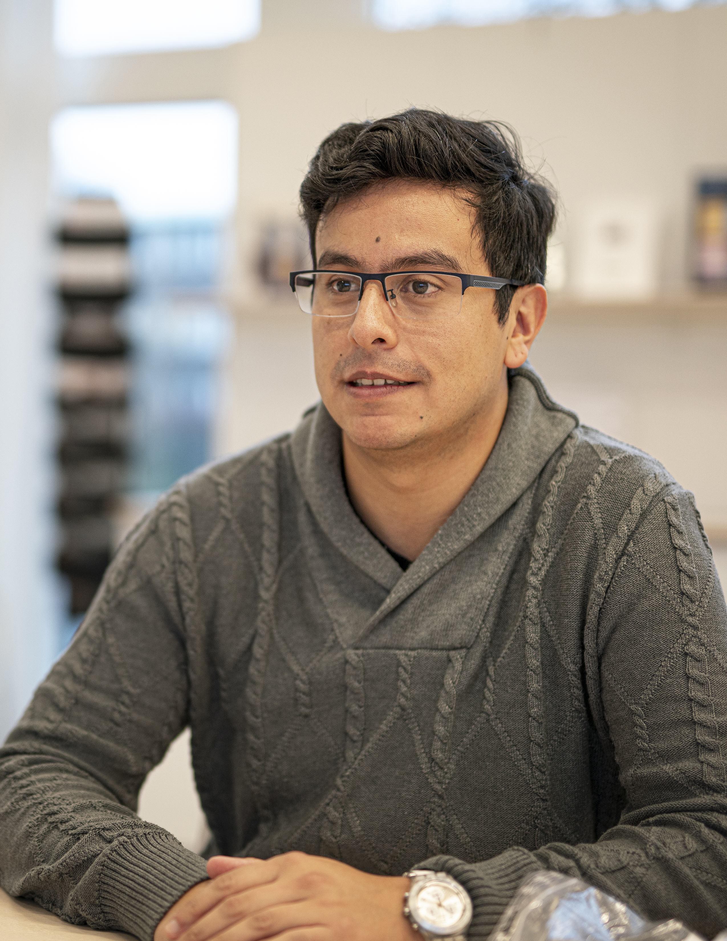 Walter Rosas Arbelaez